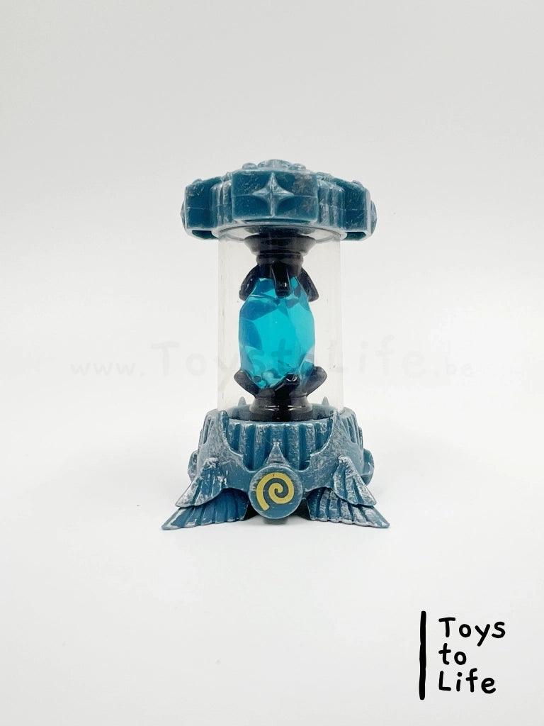 Creation Crystal (Air Angel) - Skylanders Imaginators