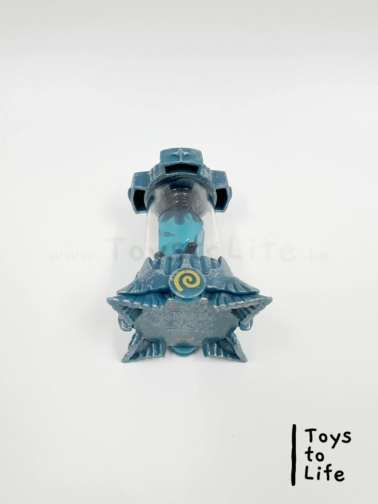 Creation Crystal (Air Angel) - Skylanders Imaginators