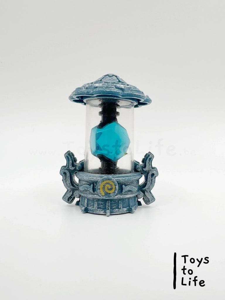 Creation Crystal (Air Lantern) - Skylanders Imaginators