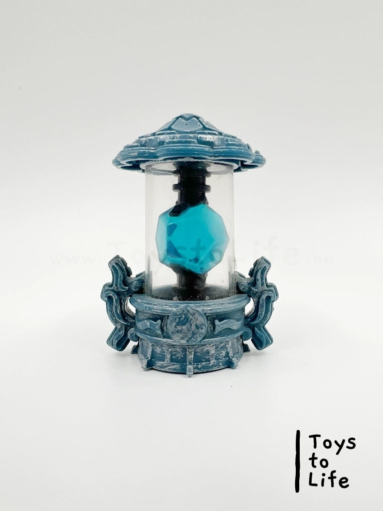 Creation Crystal (Air Lantern) - Skylanders Imaginators
