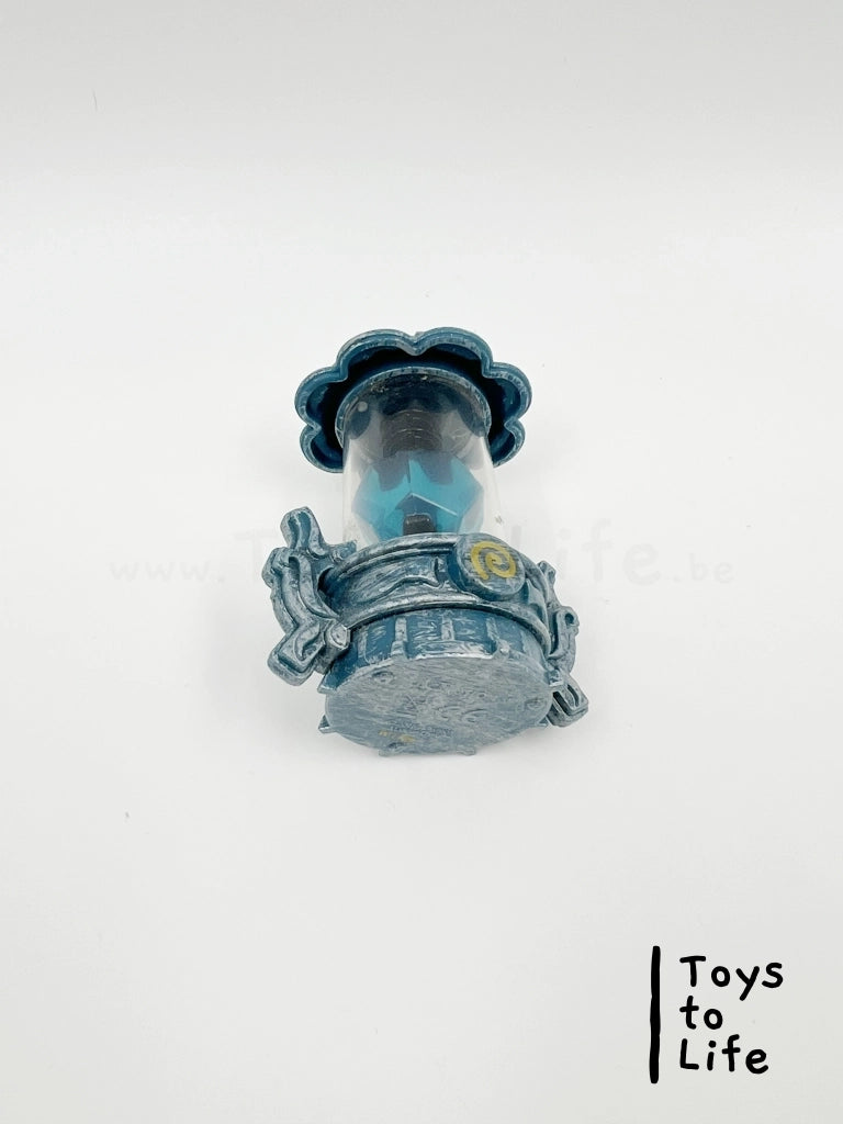 Creation Crystal (Air Lantern) - Skylanders Imaginators