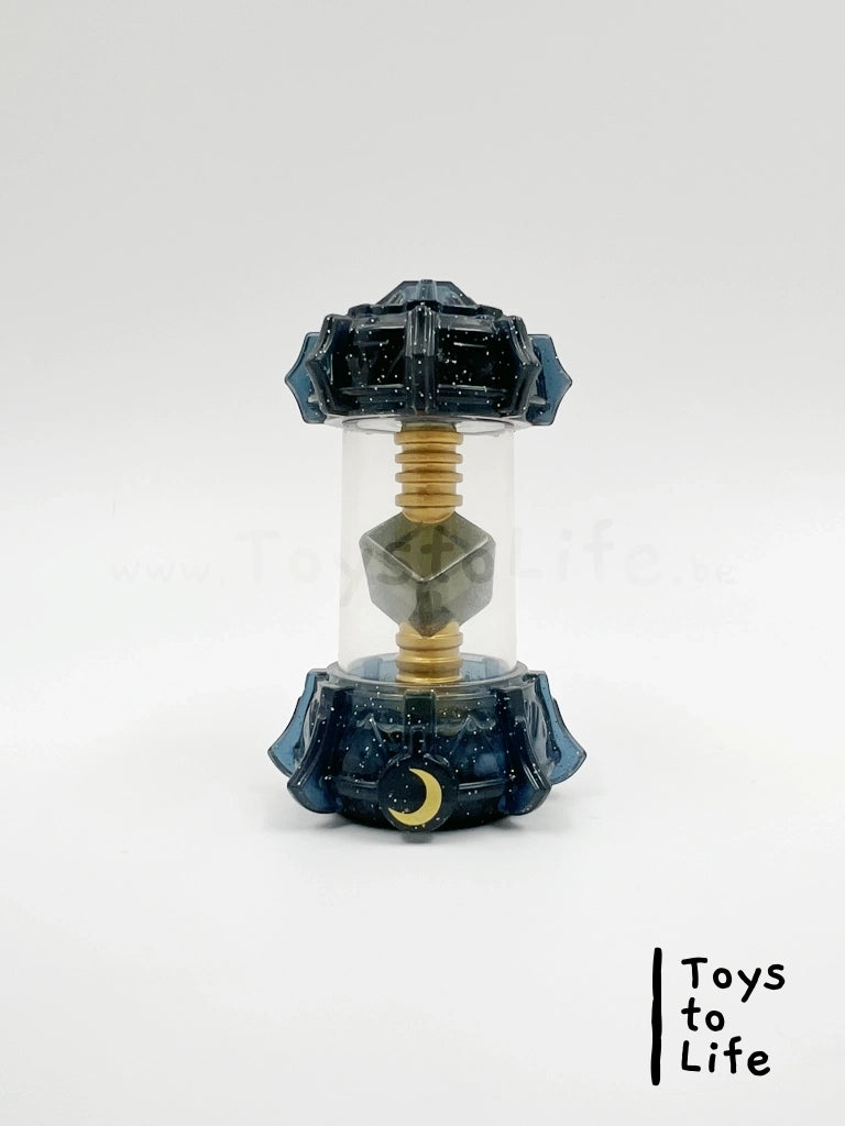 Creation Crystal (Dark Pyramid) - Skylanders Imaginators