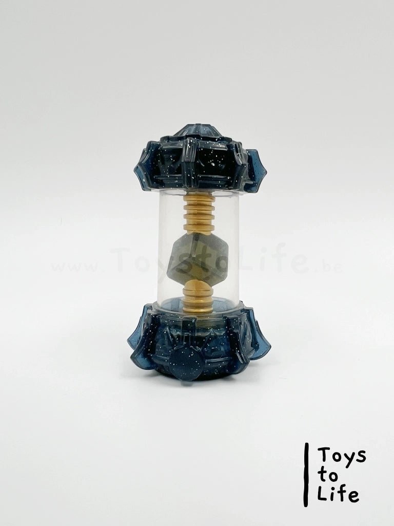 Creation Crystal (Dark Pyramid) - Skylanders Imaginators