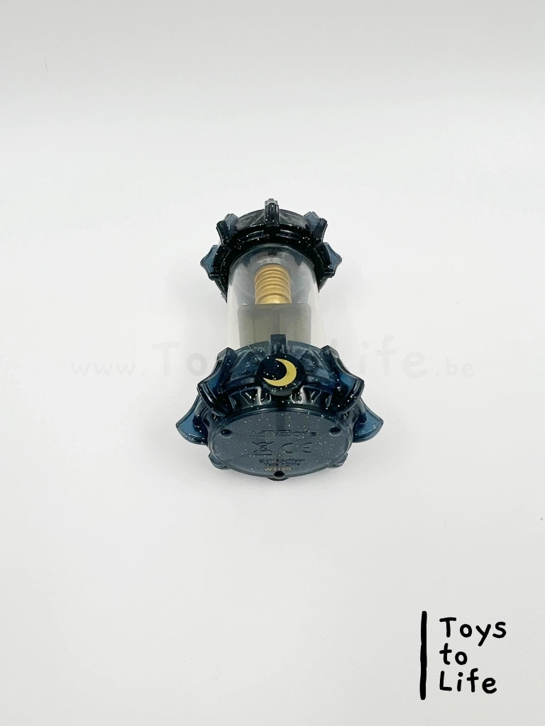 Creation Crystal (Dark Pyramid) - Skylanders Imaginators