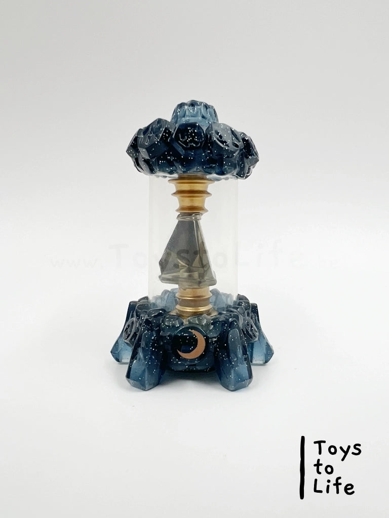 Creation Crystal (Dark Rune) - Skylanders Imaginators