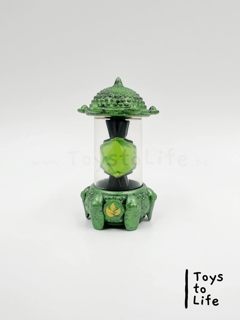 Creation Crystal (Life Acorn) - Skylanders Imaginators