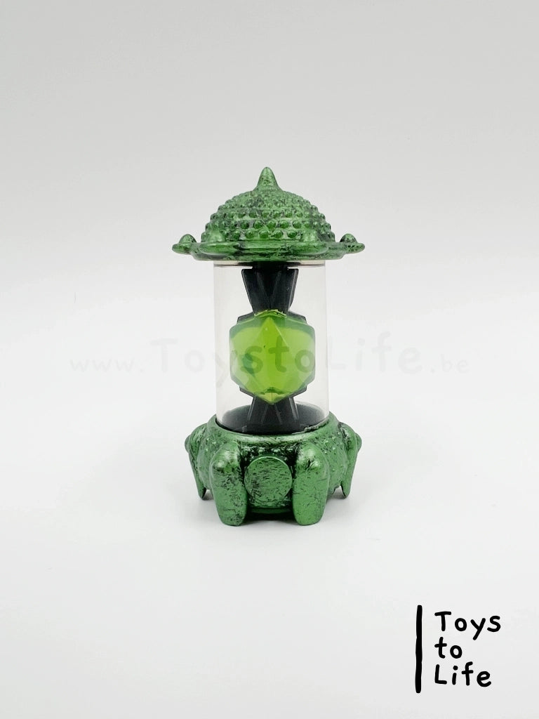 Creation Crystal (Life Acorn) - Skylanders Imaginators
