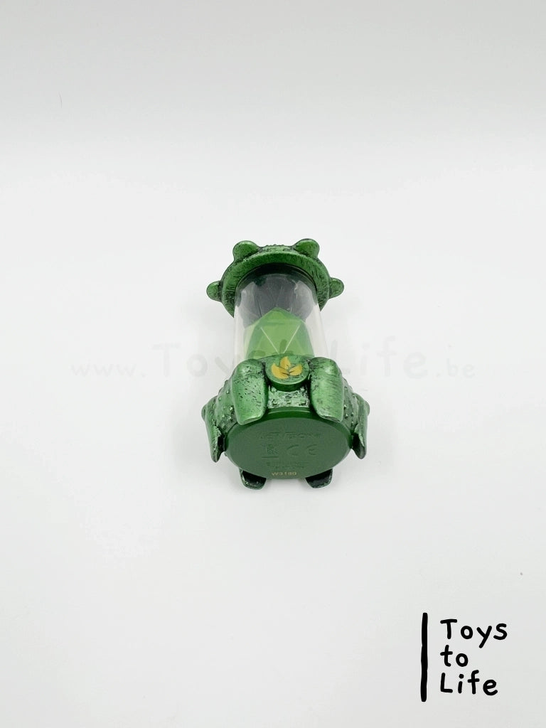 Creation Crystal (Life Acorn) - Skylanders Imaginators