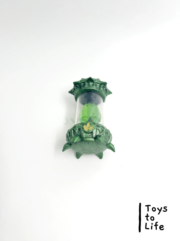 Creation Crystal (Life Claw) - Skylanders Imaginators