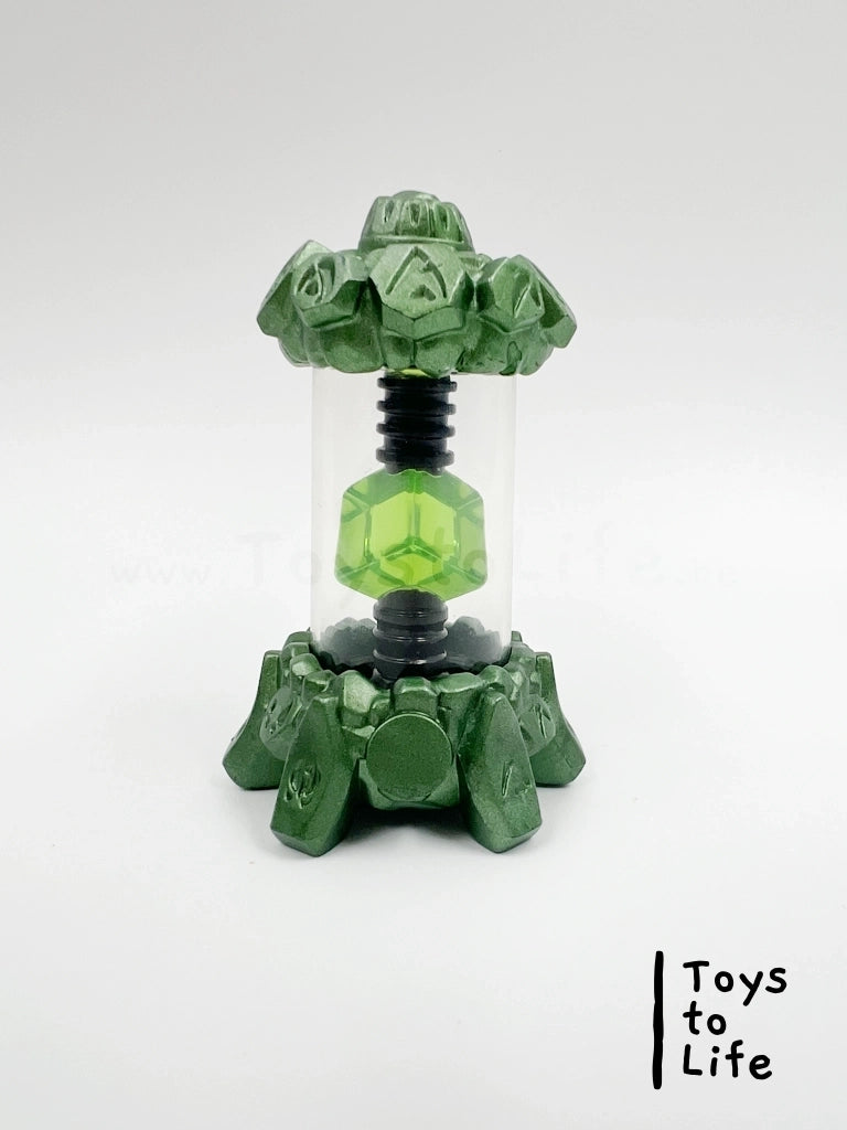 Creation Crystal (Life Rune) - Skylanders Imaginators