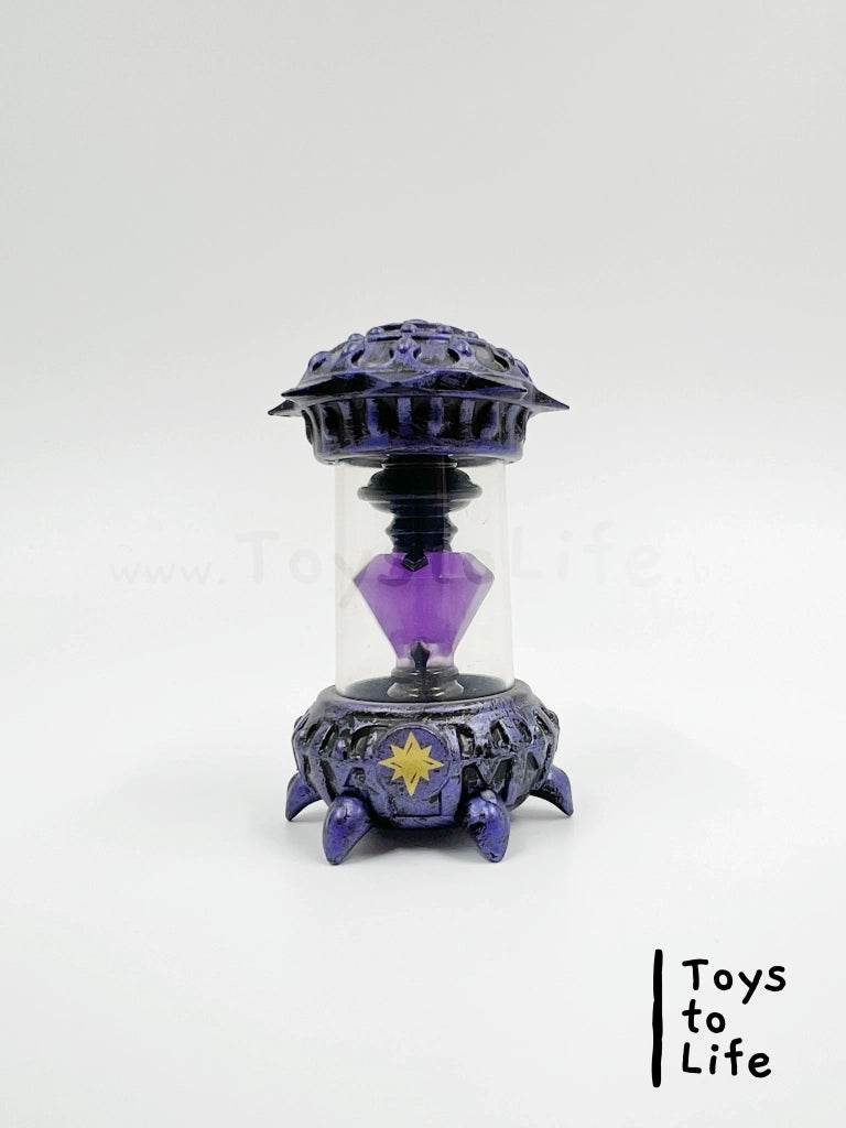 Creation Crystal (Magic Claw) - Skylanders Imaginators