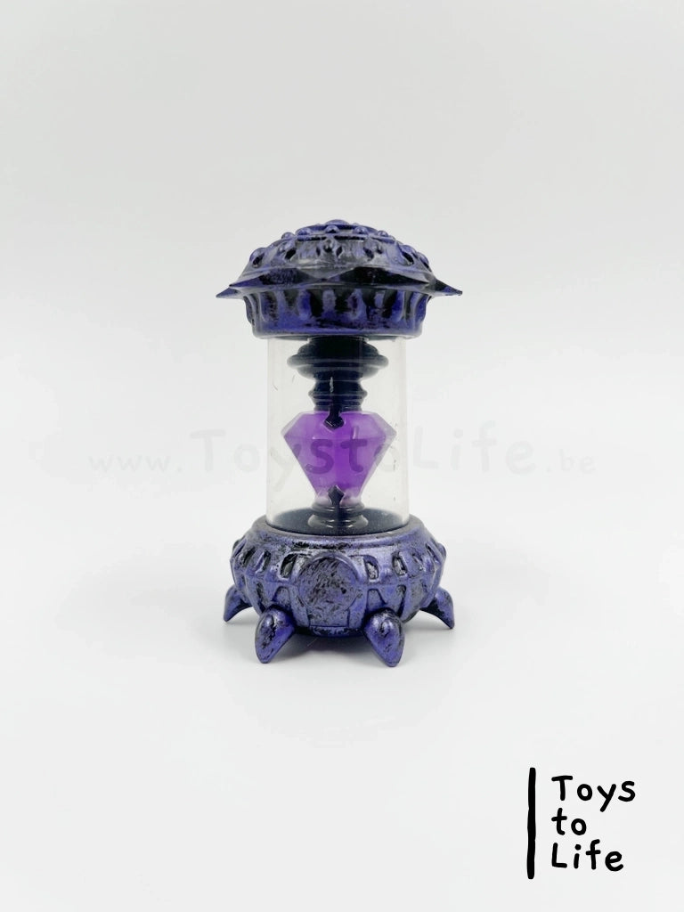 Creation Crystal (Magic Claw) - Skylanders Imaginators
