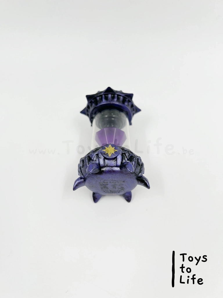 Creation Crystal (Magic Claw) - Skylanders Imaginators