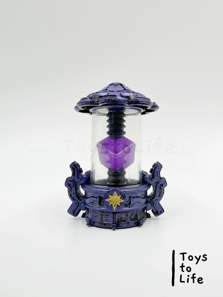 Creation Crystal (Magic Lantern) - Skylanders Imaginators