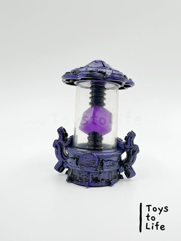 Creation Crystal (Magic Lantern) - Skylanders Imaginators