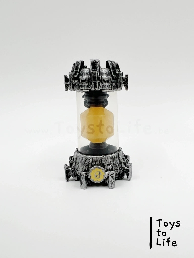 Creation Crystal (Tech Reactor) - Skylanders Imaginators