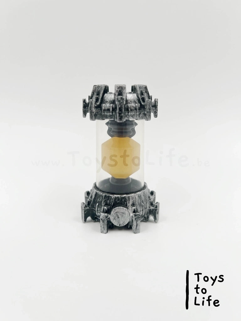 Creation Crystal (Tech Reactor) - Skylanders Imaginators