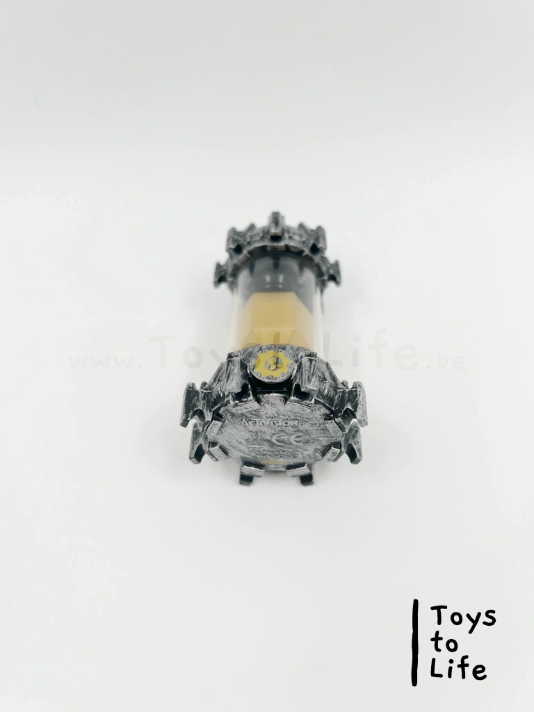 Creation Crystal (Tech Reactor) - Skylanders Imaginators