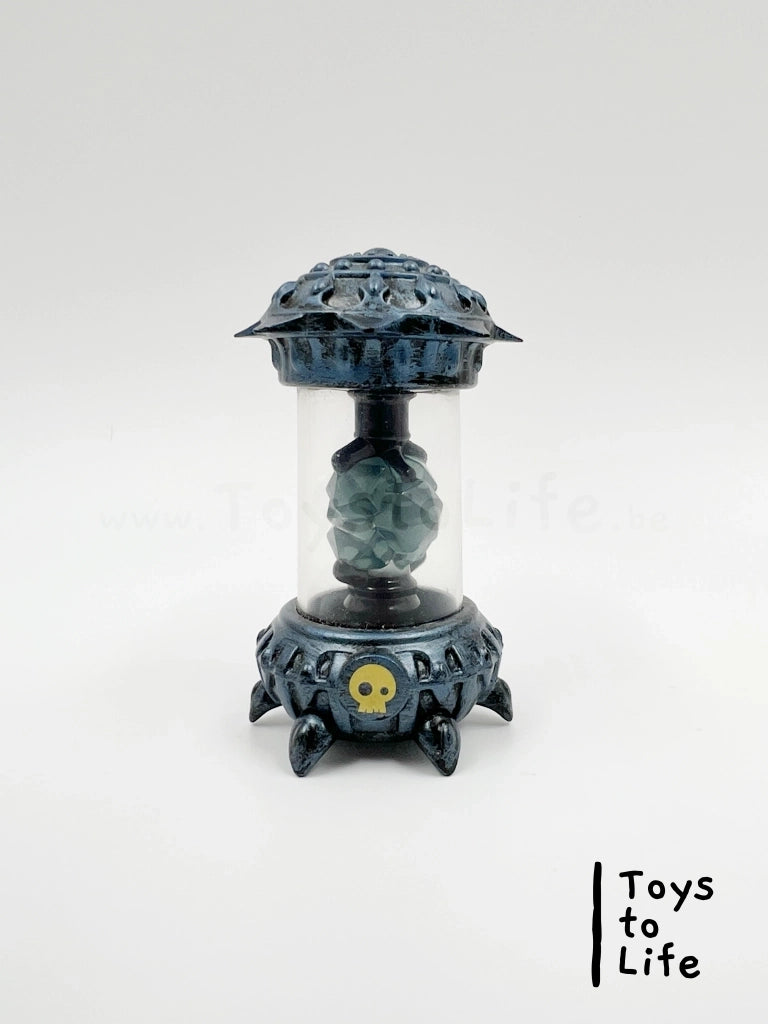 Creation Crystal (Undead Claw) - Skylanders Imaginators