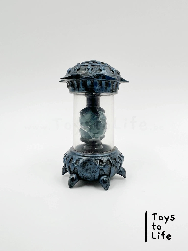 Creation Crystal (Undead Claw) - Skylanders Imaginators
