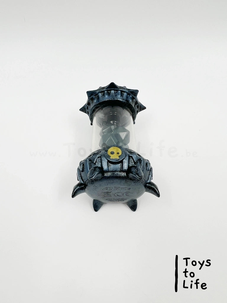 Creation Crystal (Undead Claw) - Skylanders Imaginators