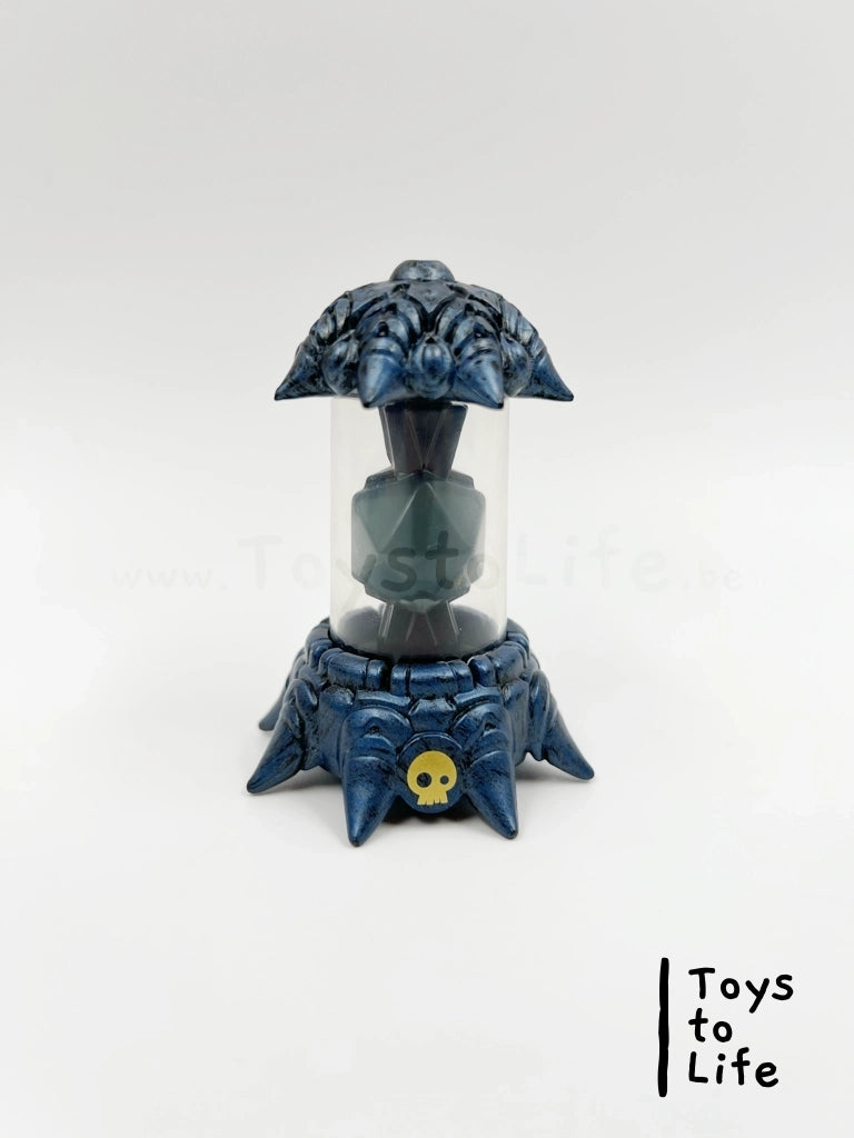 Creation Crystal (Undead Fanged) - Skylanders Imaginators