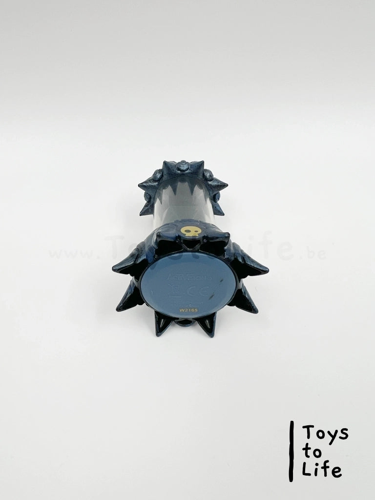 Creation Crystal (Undead Fanged) - Skylanders Imaginators