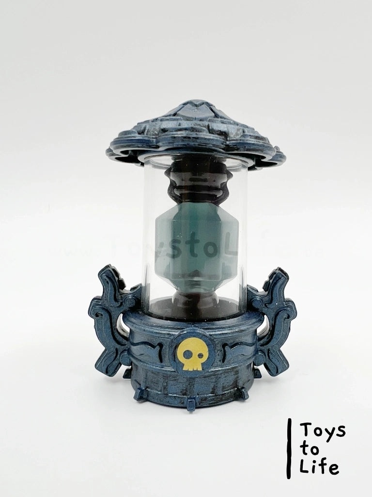 Creation Crystal (Undead Lantern) - Skylanders Imaginators