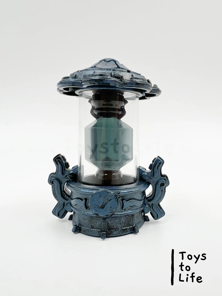 Creation Crystal (Undead Lantern) - Skylanders Imaginators