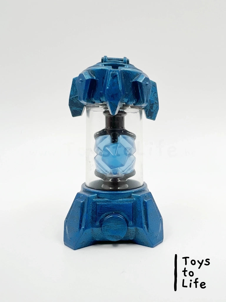 Creation Crystal (Water Armor) - Skylanders Imaginators