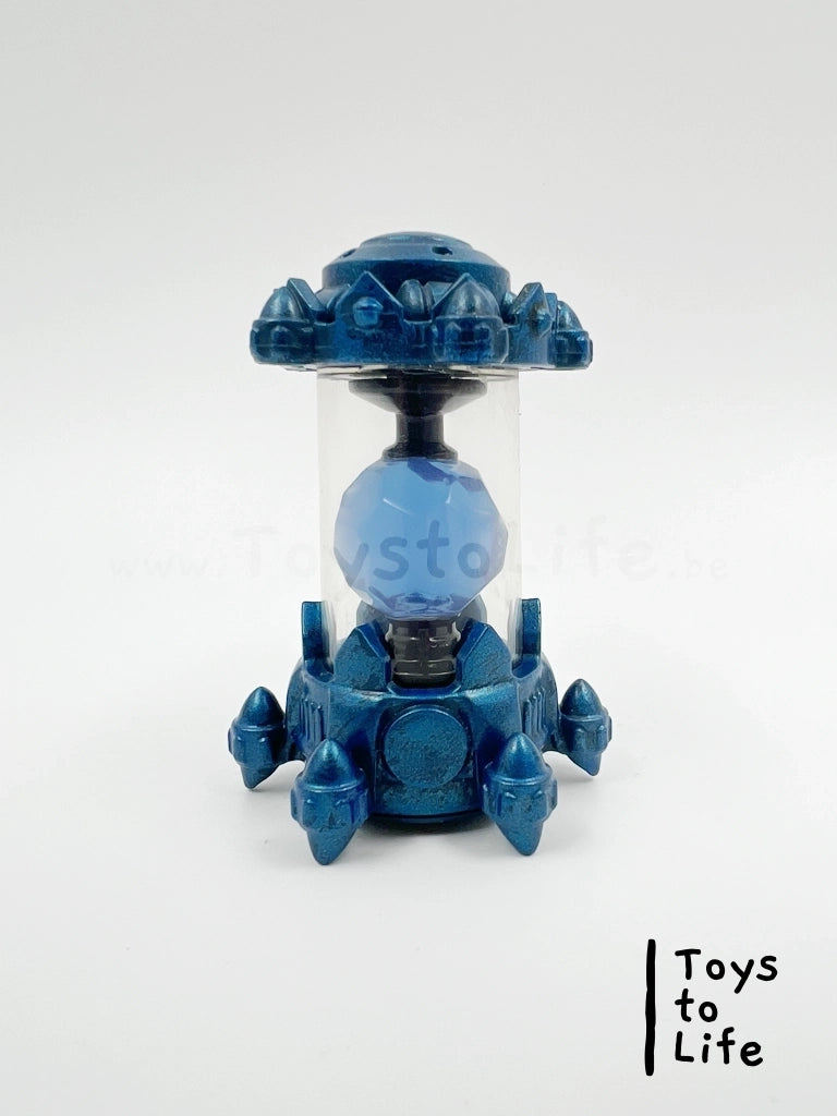 Creation Crystal (Water Rocket) - Skylanders Imaginators