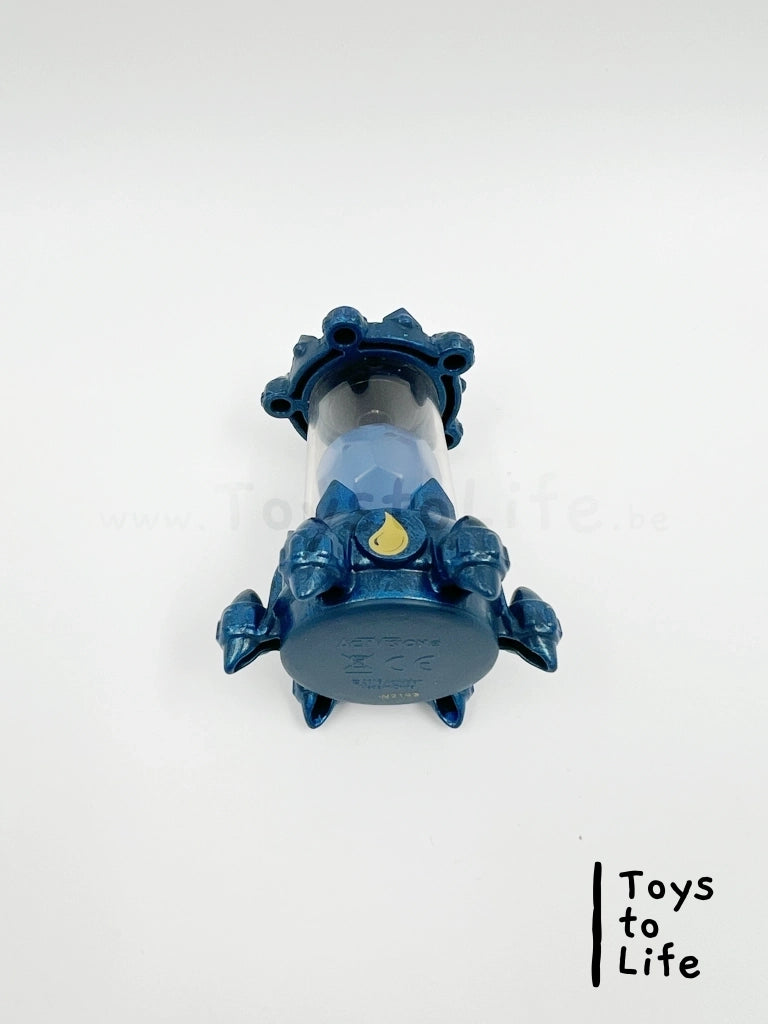 Creation Crystal (Water Rocket) - Skylanders Imaginators