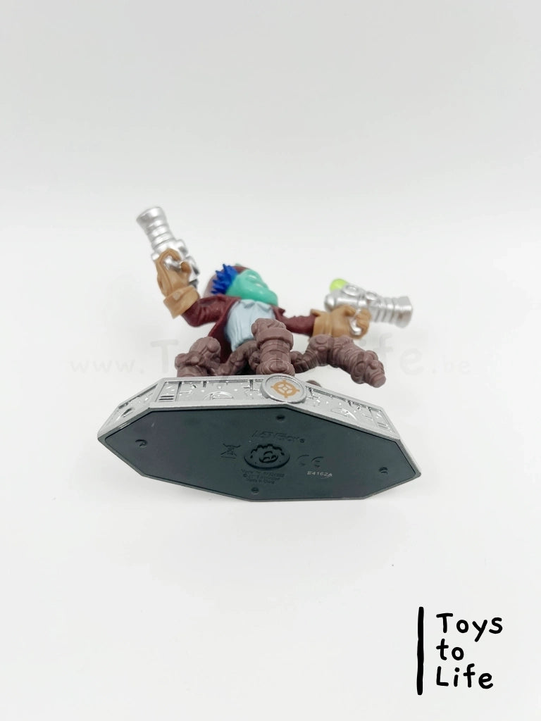 Dr. Krankcase - Skylanders Imaginators