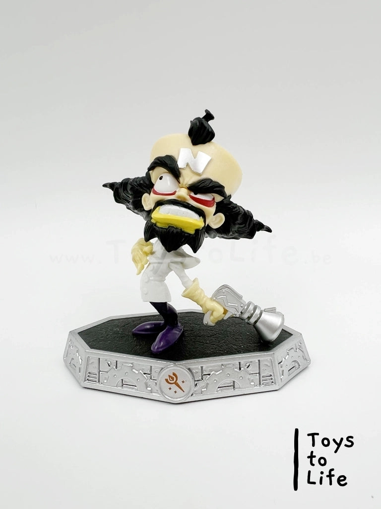 Dr. Neo Cortex - Skylanders Imaginators