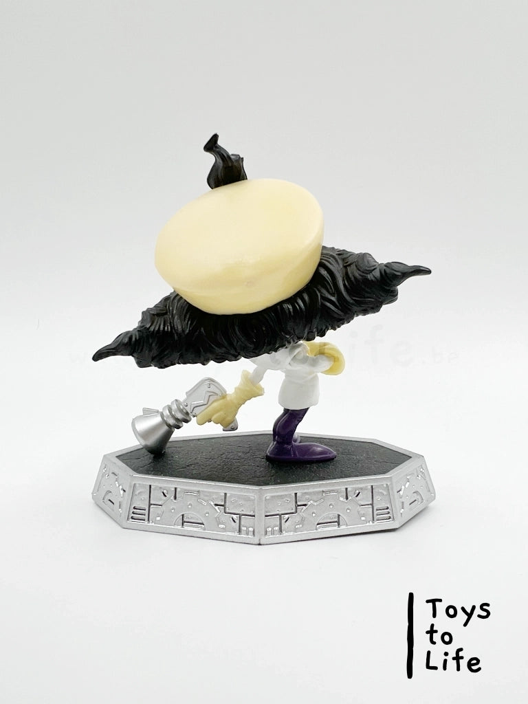 Dr. Neo Cortex - Skylanders Imaginators