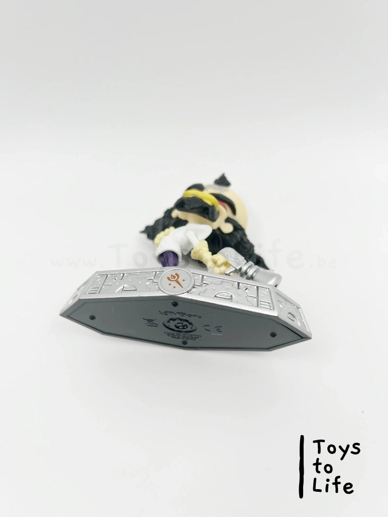 Dr. Neo Cortex - Skylanders Imaginators