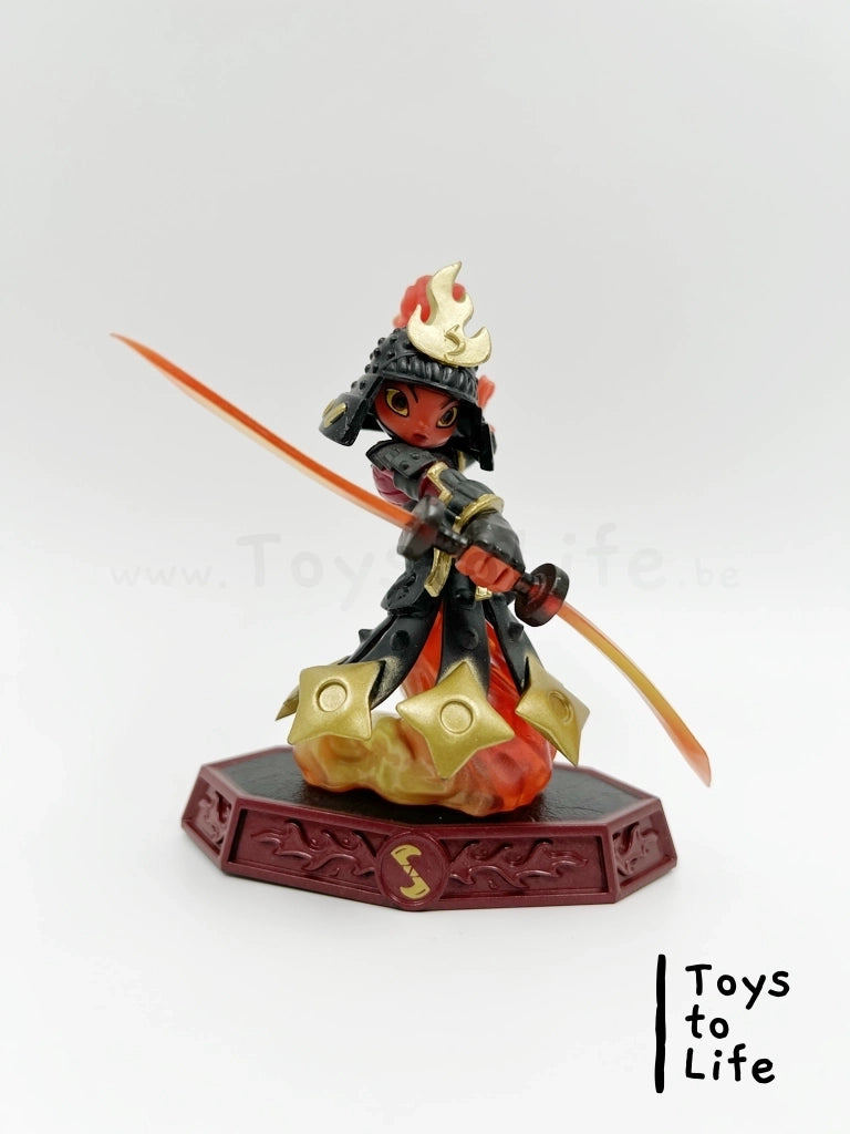 Ember - Skylanders Imaginators