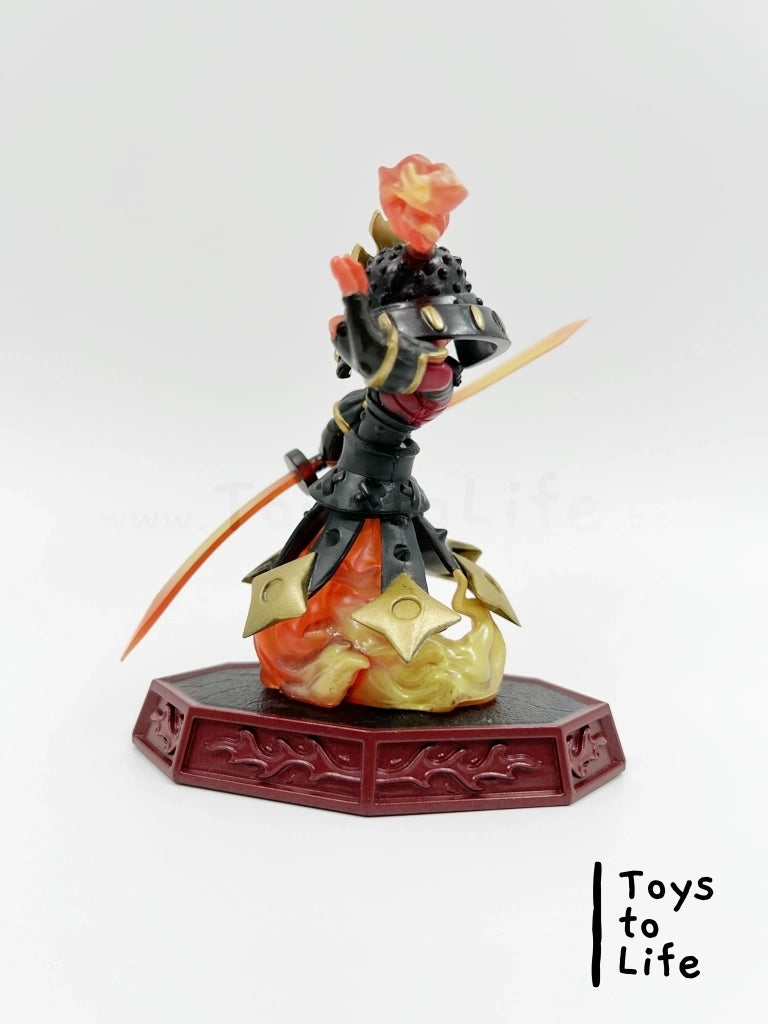 Ember - Skylanders Imaginators