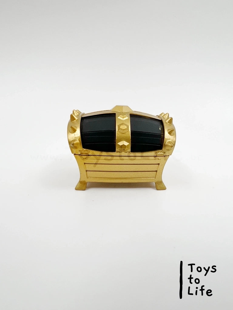 Chest (Gold) - Skylanders Imaginators
