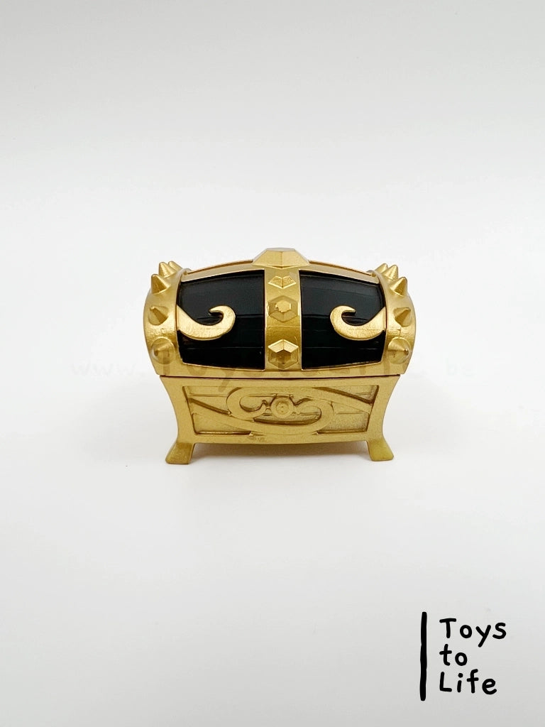 Chest (Gold) - Skylanders Imaginators