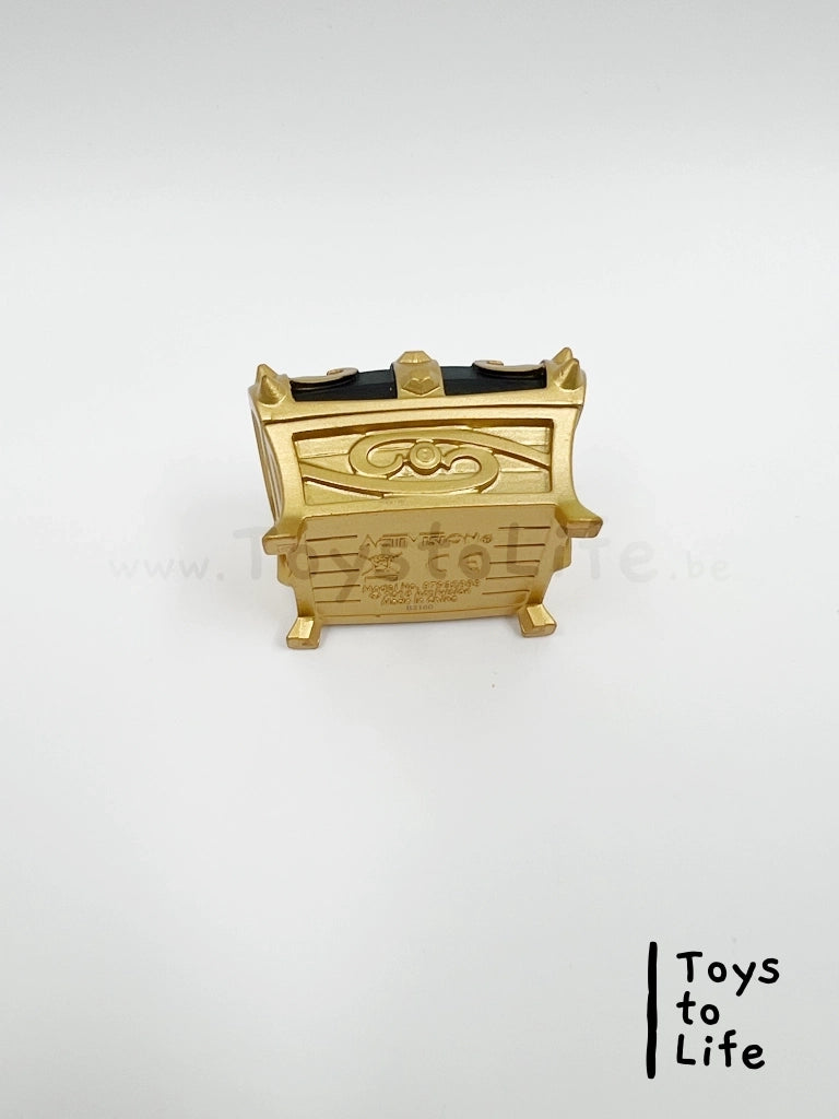 Chest (Gold) - Skylanders Imaginators