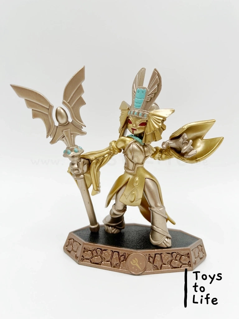 Golden Queen - Skylanders Imaginators