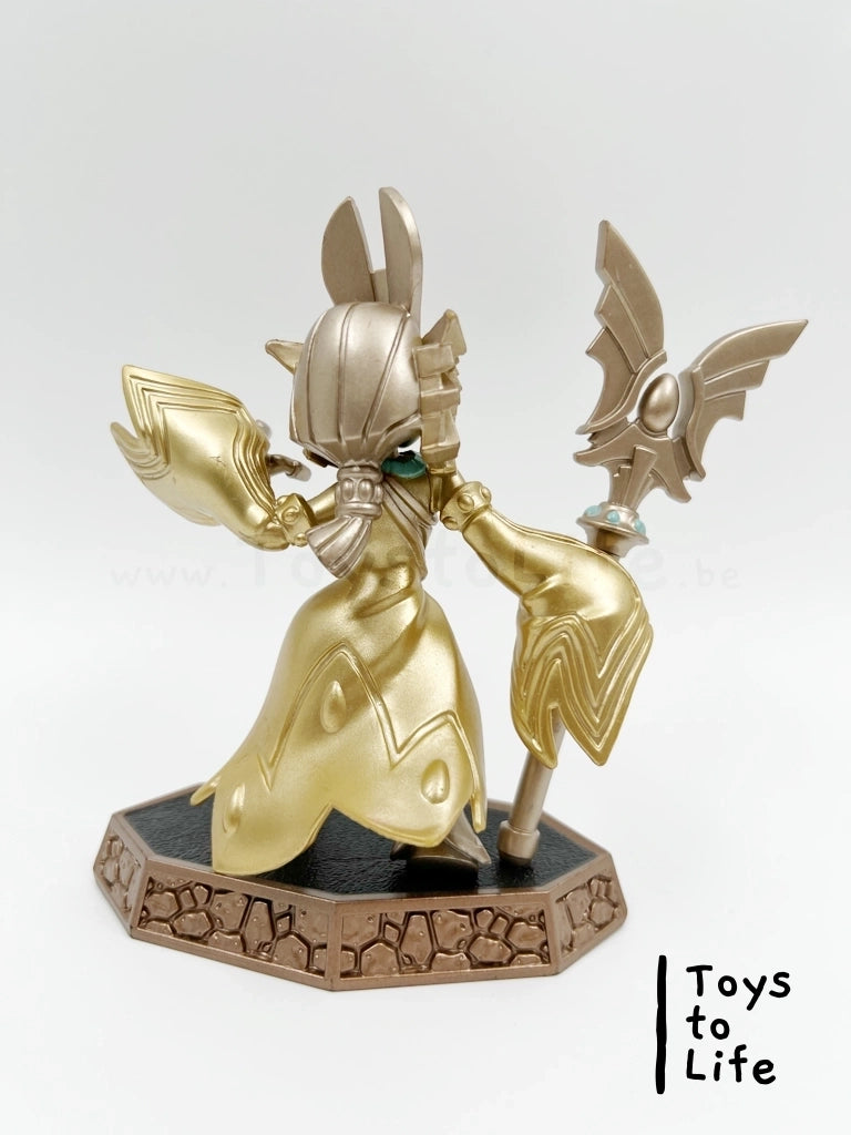 Golden Queen - Skylanders Imaginators