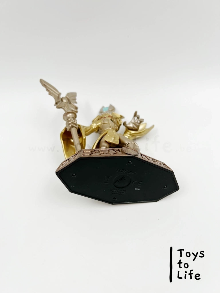 Golden Queen - Skylanders Imaginators