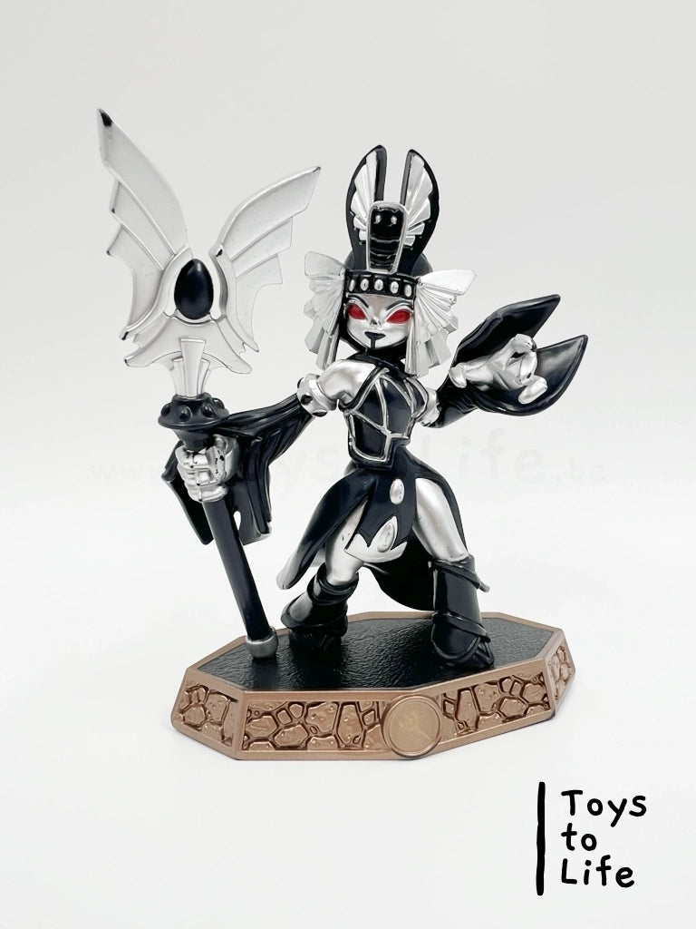 Golden Queen (Dark) - Skylanders Imaginators