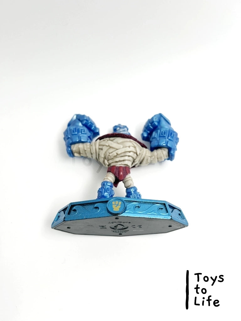 Grave Clobber - Skylanders Imaginators