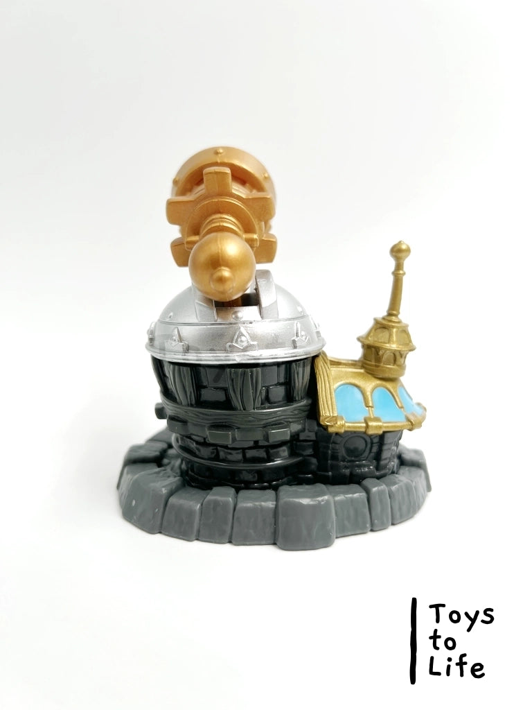 Gryphon Park Observatory - Skylanders Imaginators