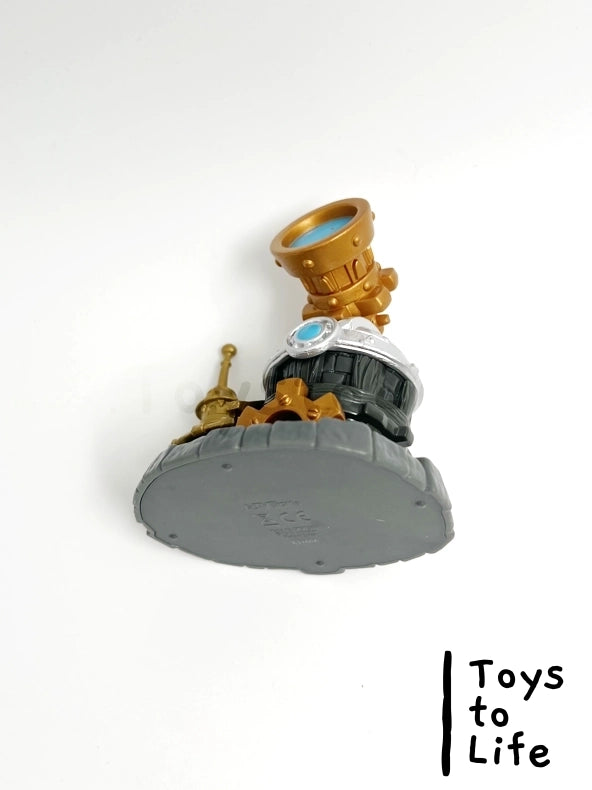 Gryphon Park Observatory - Skylanders Imaginators