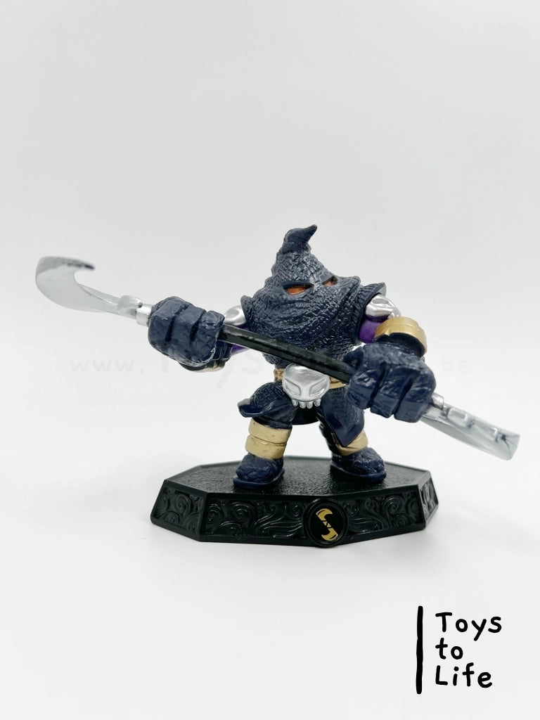 Hood Sickle - Skylanders Imaginators