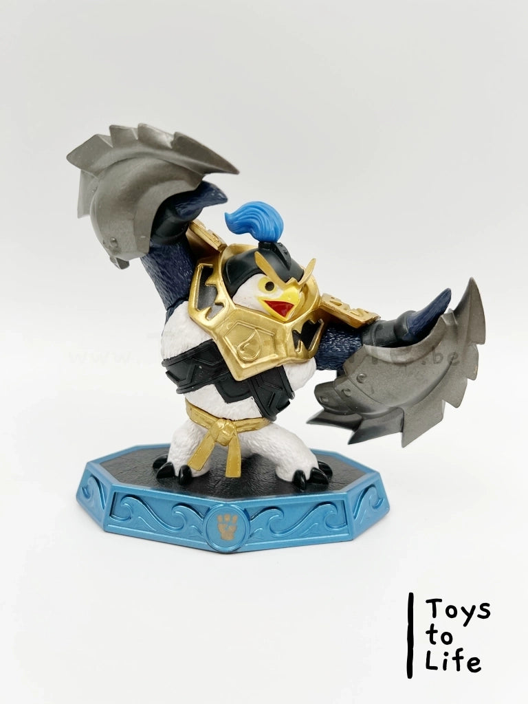 King Pen - Skylanders Imaginators